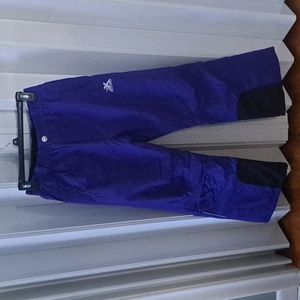 Girls Ski Pants